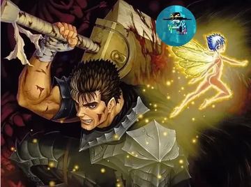 Guts (Aatrox) — Aatrox custom skin