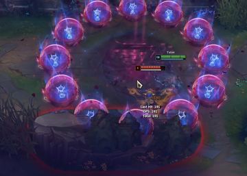 T1 Talon base — Talon custom skin