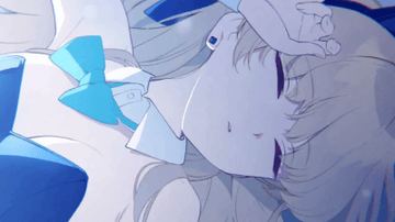 Toki Akshan (Blue Archive) — Akshan custom skin
