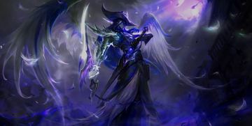 DarkSkye Yone — Yone custom skin