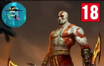 Kratos (Darius) — Darius custom skin