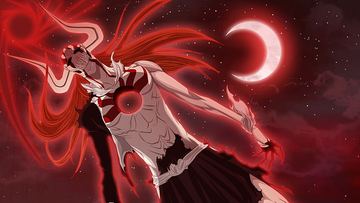 Vasto Lorde Ichigo Yone — Yone custom skin