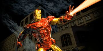 iron man jayce — Jayce custom skin