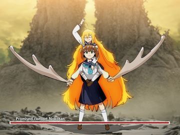 Nokotan Yone — Yone custom skin