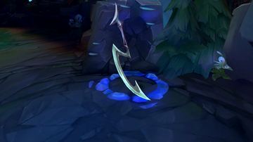 Diana Without the Moon Aspect — Diana custom skin