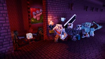 The Pig-At-Arms (Braum) — Braum custom skin