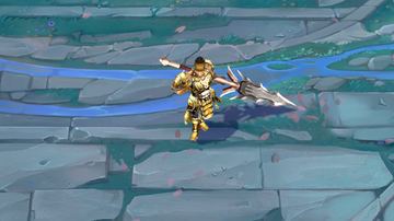 Metin2 Zaahen — Zaahen custom skin