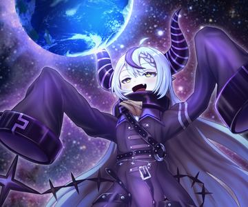 Hololive LA+ Darkness Xin Zhao-RE — Xin Zhao custom skin