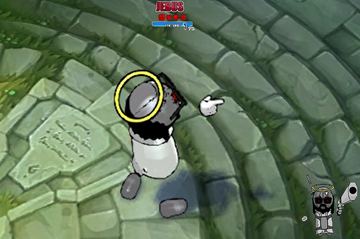 Jebus Swain — Swain custom skin