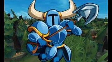 The Shovel Knight (Riven) — Riven custom skin