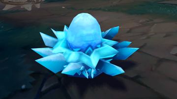 Reverse Anivia — Anivia custom skin