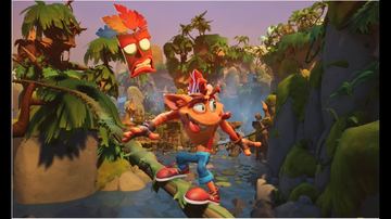 Crash Bandicoot (Garen) — Garen custom skin
