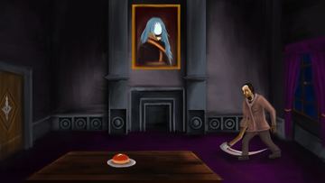 Specimen 12 - Old man (Spooky's Jump Scare Mansion) — Kayn custom skin