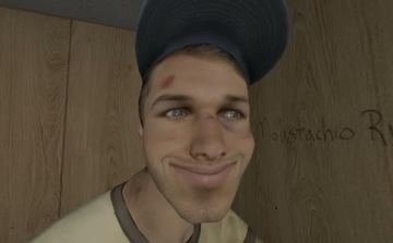 L4D2  Ellis Master Yi — Master Yi custom skin
