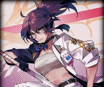 Vshojo Kson OnAir Yone — Yone custom skin