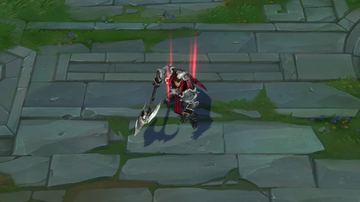 Darius Garen — Garen custom skin