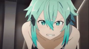 SAO SINON CAITLYN — Caitlyn custom skin