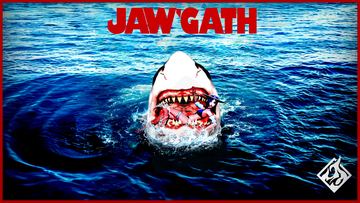 JAW'GATH: Shark Cho'Gath Skin V1.2 — Cho'Gath custom skin