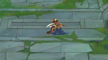 Metin2  Yasuo — Yasuo custom skin