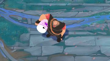Team Fortress 2 Gragas — Gragas custom skin