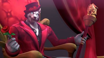 HeartSeeker Nasus — Nasus custom skin