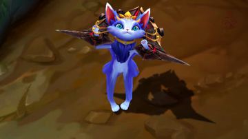 Yuumi Briar — Briar custom skin