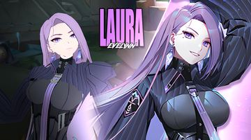 Laura (Eternal Returns) Evelynn — Evelynn custom skin