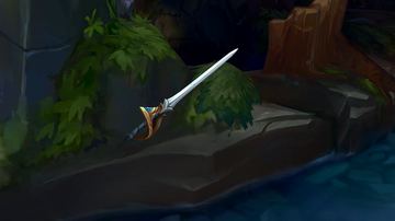 Fiora Without the French — Fiora custom skin
