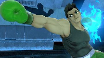 Little Mac - Sett — Sett custom skin