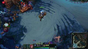 Star Guardian Vi — Vi custom skin