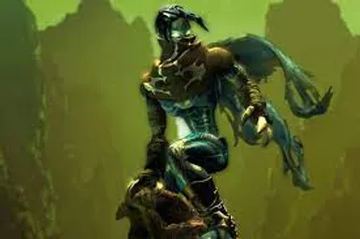 soul reaver viego — Viego custom skin