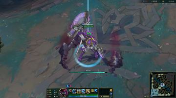 Kamen Rider PutoTyra Olaf — Olaf custom skin