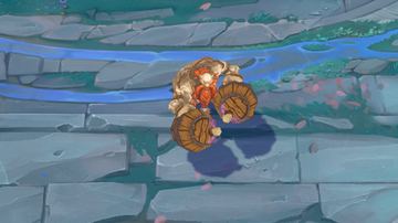 Gragas Olaf (Grolaf) — Olaf custom skin