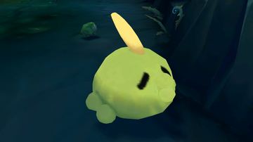 Gulpin Teemo — Teemo custom skin
