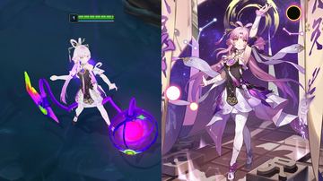 FuXuan Thresh — Thresh custom skin