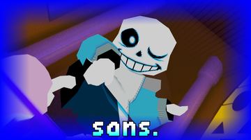 sans the skeleton UNDERTALE - Vayne — Vayne custom skin