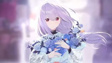 Atsuko Gwen (Blue Archive) — Gwen custom skin
