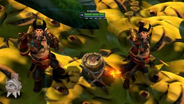 Reverse Gangplank — Gangplank custom skin