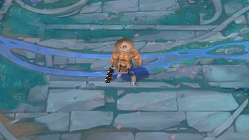 Metin2 Darius — Darius custom skin