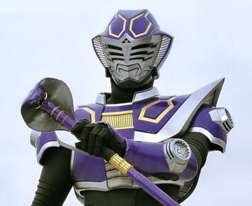 Kamen Rider Ouja (Strike) - Darius — Darius custom skin