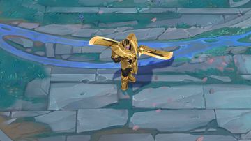 Thanos Zaahen — Zaahen custom skin