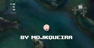 Amumu isaac — Amumu custom skin