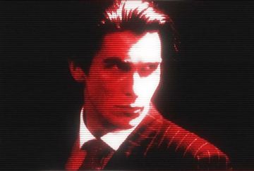 Darius Patrick Bateman + voice lines — Darius custom skin