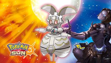 Magearna Orianna — Orianna custom skin