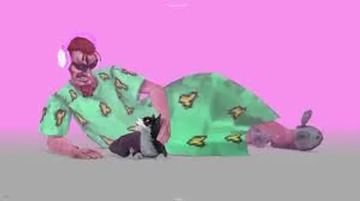 Postal Brain Damaged Pantheon — Pantheon custom skin
