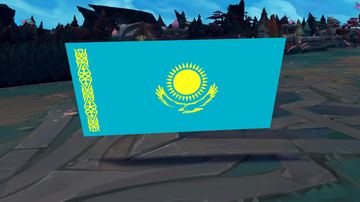 Kha'Zixstan — Kha'Zix custom skin