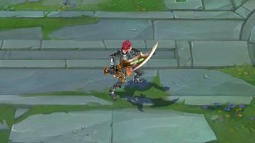 Metin2 Riven — Riven custom skin