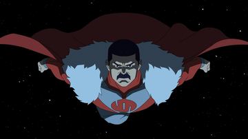 Thragg Sett — Sett custom skin