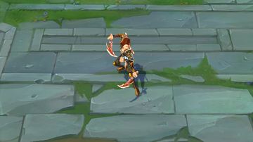 Metin2 Katarina — Katarina custom skin