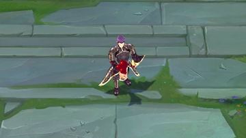 Metin2 Vladimir — Vladimir custom skin